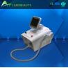 Buy cheap 808nm Diode Laser Permanent Hair Removal,Professional Diode Laser Hair Removal from wholesalers
