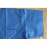 Buy cheap Snap Buttons Disposable Lab Coats , Medical Protective Gown for Children / Adults from wholesalers