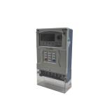 STS 100A 3 Phase Smart Electricity Meter With Integrated Keypad