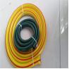 Buy cheap High Pressure PVC Fiber Reinforced Hose Plastic Net Hose from wholesalers