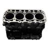 Buy cheap 4TNV94 Cylinder Block for YANMAR Excavator Digger Diesel Engine Spare Parts Replacement and Maintenance from wholesalers