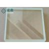Buy cheap Thick 20mm X Ray Lead Glass For Medicine Laboratory from wholesalers