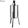 Buy cheap 2 Frame Electric Stainless Steel Honey Extractor Radial Beekeeping equipment from wholesalers