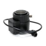 1/1.8" Auto Iris Lenses