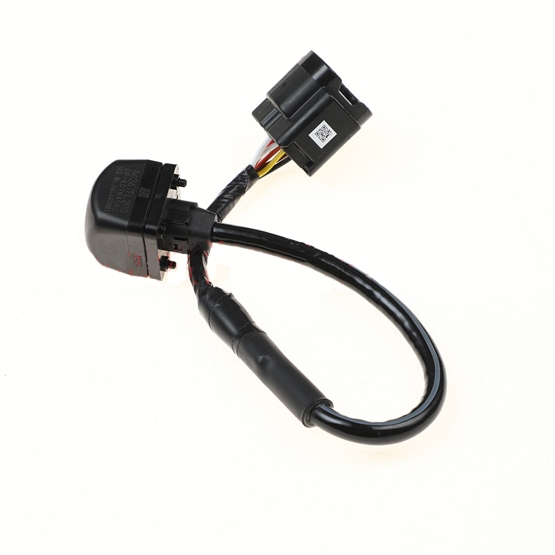 Aftermarket Reverse Camera For 86267-FL200 Subaru Backup Camera With G-Sensor