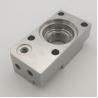Buy cheap Auto Spare CNC Stainless Steel Parts Cnc Precision Components Ra 0.1~3.2 from wholesalers