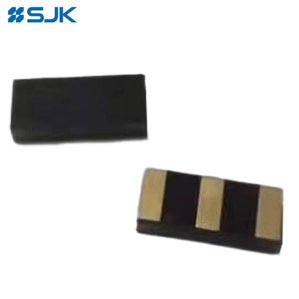 Buy cheap 6026 SMD SAW Resonator 310~433.92MHz 6.0x2.6×1.2mm ±75KHz from wholesalers