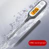 Buy cheap OBM Supported Indoor And Outdoor Digital Probe BBQ Thermometer For Safe Meat Cooking from wholesalers