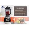 Buy cheap Made in Korea 800W Vacuum Blender / OZEN Vacuum Blender / Vidia Vacuum Blender / Kuvings vacuum blender BL-001 from wholesalers
