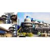 Buy cheap rotary kiln used for active lime production line from wholesalers
