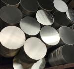 Ten Years Factory Experience High Quality Aluminum Circle Manufacturers Straight