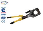 Transmission Line Tool Hydraulic Cable Cutter for Cutting Φ85mm Amoured Cable