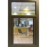 Buy cheap KDSBuilding Tempered Double Glass Competitive Price Aluminum Alloy Casement Window Manufacturer from wholesalers