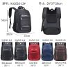 Buy cheap Men'S Casual Business Laptop Rucksack Backpack Travel 800g from wholesalers