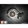 Buy cheap 17 49189-00500 Excavator Electric Parts For Excavator Diesel Engine Turbo from wholesalers