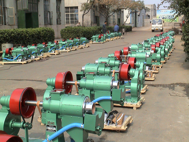 380v 50hz 3phase SPSF56*40 Rice Husk Grinding Hammer Mill Machine for Rice Mill Needs