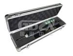 Lab Lightning Arrester Tester Handheld Arrester Discharge Counter Calibration