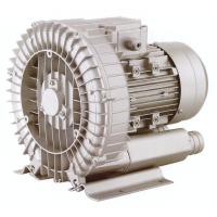 Buy cheap High Pressure Air Ring Blower HG-750 product