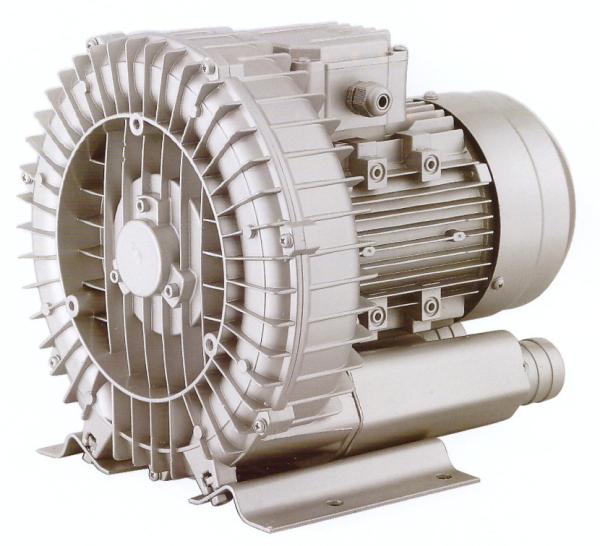Buy cheap High Pressure Air Ring Blower HG-750 from wholesalers