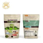 Moisture Proof Snack Packaging Bags Wafer Cookies Roll Film Food Packaging Bag