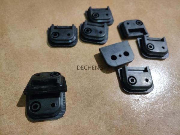 Buy cheap D6D D4D Fuel Injector Cover Normally Closed Valve from wholesalers