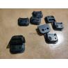 Buy cheap D6D D4D Fuel Injector Cover Normally Closed Valve from wholesalers