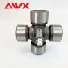 Buy cheap Cross Shaft Machinery Auto Parts Universal Joint Cross Bearing from wholesalers