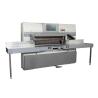 Buy cheap Cutting Function 4000 KG Heavy Duty Cutter Machine for Cardboard Paper by Professional from wholesalers
