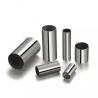 Buy cheap Customized 316 Stainless Steel Welded Pipe ASTM A240 120mm Thick Sanitary Piping from wholesalers