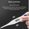 Buy cheap Home Use Electronic Rigid tip medical digital thermometer for fever from wholesalers