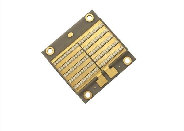 Buy cheap COB 840nm High Power 150W UV Led IR Module 35*35MM 120 Degree Voltage 16-20V from wholesalers