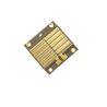 Buy cheap COB 840nm High Power 150W UV Led IR Module 35*35MM 120 Degree Voltage 16-20V from wholesalers