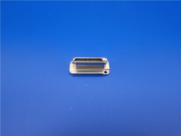 Buy cheap 430FR AL6061 Metal CNC Parts Cold Finished Stainless Steel Milling Parts from wholesalers