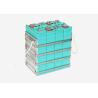 Buy cheap 100Ah high energy density LiFePO4 battery Lithium Battery For Electric Car , Lithium Ion Automotive Replacement Battery from wholesalers