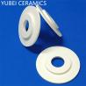 Buy cheap Stepped Alumina Ceramic Rings Industrial Structure 29W / MK from wholesalers