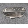 Buy cheap VG1500010334 Oil Cooler Core Sinotruk Engine Spare Parts BY61500010334 61500010334 from wholesalers