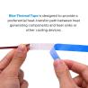 Buy cheap 2- DC12V24V 8mm 320Leds 3000K Warm COB Led Strip Light for Cabinet bedroom kitchen lighting decoration from wholesalers