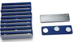 Buy cheap Kellin Neodymium Magnets Name Badge Magnets Magnetic Name Tag Holders with Three from wholesalers
