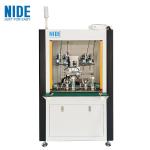 Customized Fan motor Automatic Needle Coil Winding Machine
