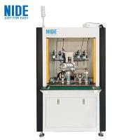 Buy cheap Customized Fan motor Automatic Needle Coil Winding Machine product