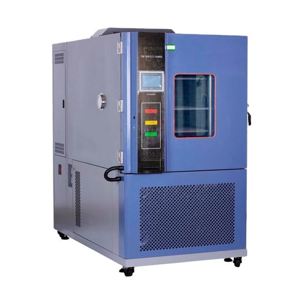 Buy cheap Photovoltaic Industry Climate Test Chamber Meets IEC 61215 Standard from wholesalers
