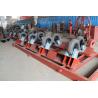 Buy cheap 3layer PE Steel Pipe Anti-Corrosion Coating Production Line Liquid Painting Machine from wholesalers