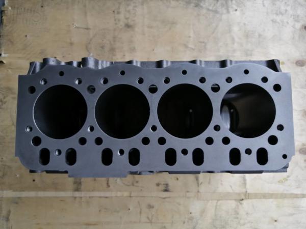 Buy cheap 34207-05035 Aluminium Cylinder Block Carter S4k Engine Cylinder Block from wholesalers