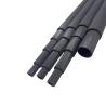Buy cheap 200cm Carbon Fiber Telescopic Pole for Boom Pole Carbon Durable and Lightweight from wholesalers