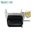 12000rpm 10000W 13HP BLDC Outrunner Motor CNC Aluminum Alloy Case For Unmanned