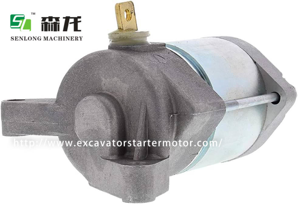 Starter WR450F 03-06 Motorcycle 12V 9T CW 5TJ-81890-00-00 5TJ-81890-10-00 5TJ-81890-20-00 410-54140 YS-37 YS-37N STY0349