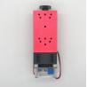 Buy cheap 655nm 1.2W 12V 1A High Quality Red Laser Module (FAC) High Power Laser Module from wholesalers