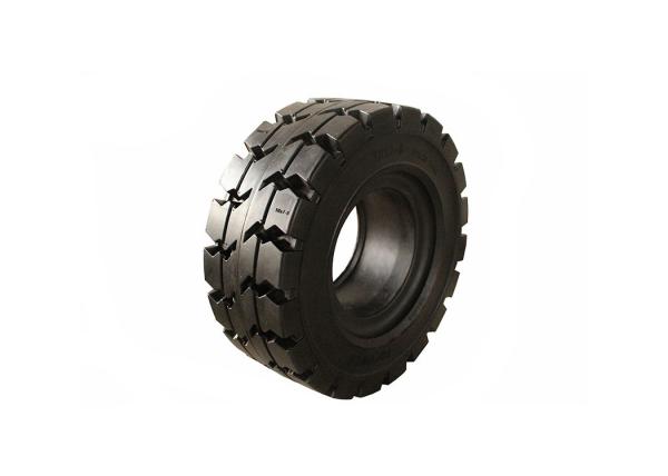 Buy cheap 21x8-9 Commercial Truck Tires 448x160mm High Durometer Compounds from wholesalers