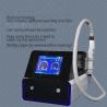 Buy cheap Skin Pico Carbon Facial Laser Machine Tattoo Removal 1064nm 532nm 1320nm from wholesalers
