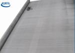 Buy cheap 1.2m Alloy Metal 316L Nickel Copper Mesh Cloth Monel Electrical from wholesalers